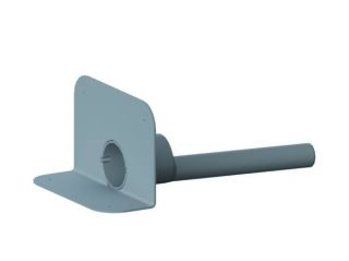 DALLMER Attikaablauf Dallmer - DALLMER Attikaablauf