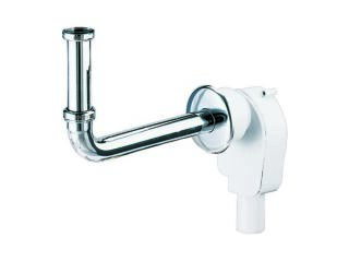 DALLMER Wandeinbau-Siphon 300 Dallmer - DALLMER Wandeinbau-Siphon 300