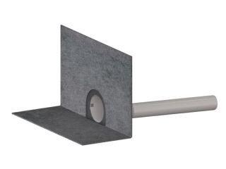 DALLMER Attikaablauf Dallmer - DALLMER Attikaablauf