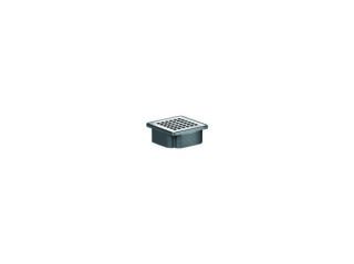 Dallmer - DALLMER DallDrain Select Quadra Aufsatz