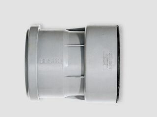 DALLMER HT/SML-Rohrverbinder Dallmer - DALLMER HT/SML-Rohrverbinder