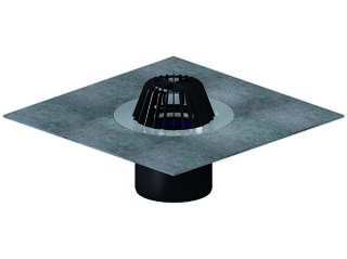 DALLMER DallBit Dachablauf 62 D Dallmer - DALLMER DallBit Dachablauf 62 D