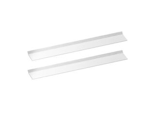 DALLMER CeraWall Individual Duo Abdeckung Dallmer - DALLMER CeraWall Individual Duo Abdeckung