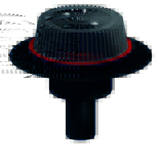 DALLMER SuperDrain 62 Dachablauf Dallmer - DALLMER SuperDrain 62 Dachablauf