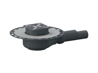 DALLMER TistoPlan Bodenablauf Dallmer - DALLMER TistoPlan Bodenablauf