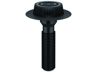 DALLMER Sanierungs-Dachablauf 63 T Dallmer - DALLMER Sanierungs-Dachablauf 63 T