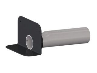 DALLMER Attikaablauf Dallmer - DALLMER Attikaablauf