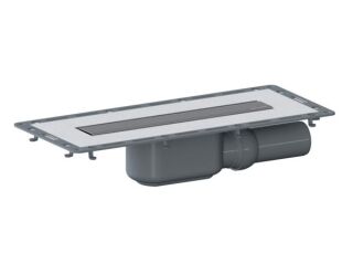 DALLMER TistoLine PLAN Duschrinne Abdeckung Dallmer - DALLMER TistoLine PLAN Duschrinne Abdeckung