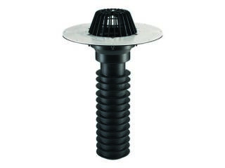 DALLMER Sanierungs-Dachablauf 63 T Dallmer - DALLMER Sanierungs-Dachablauf 63 T