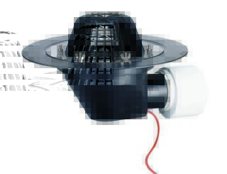 DALLMER Dachablauf 64 Dallmer - DALLMER Dachablauf 64