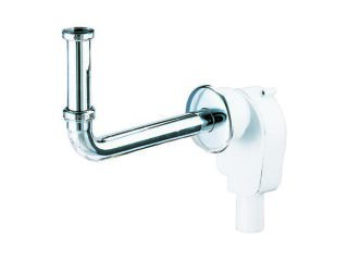 DALLMER Wandeinbau-Siphon 300 Dallmer - DALLMER Wandeinbau-Siphon 300