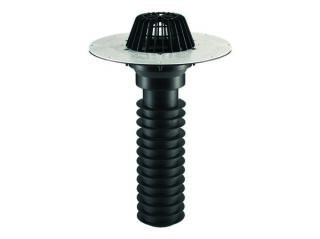 DALLMER Sanierungs-Dachablauf 63 T Dallmer - DALLMER Sanierungs-Dachablauf 63 T