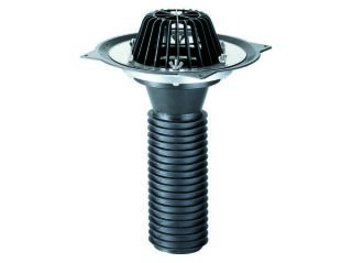 DALLMER Sanierungs-Dachablauf 63 T Dallmer - DALLMER Sanierungs-Dachablauf 63 T