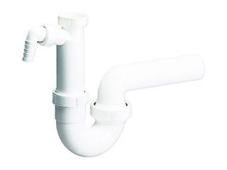 DALLMER Röhren-Siphon Dallmer - DALLMER Röhren-Siphon