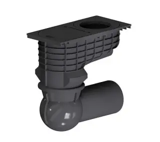 Regenwasserabläufe Regenwasserabläufe