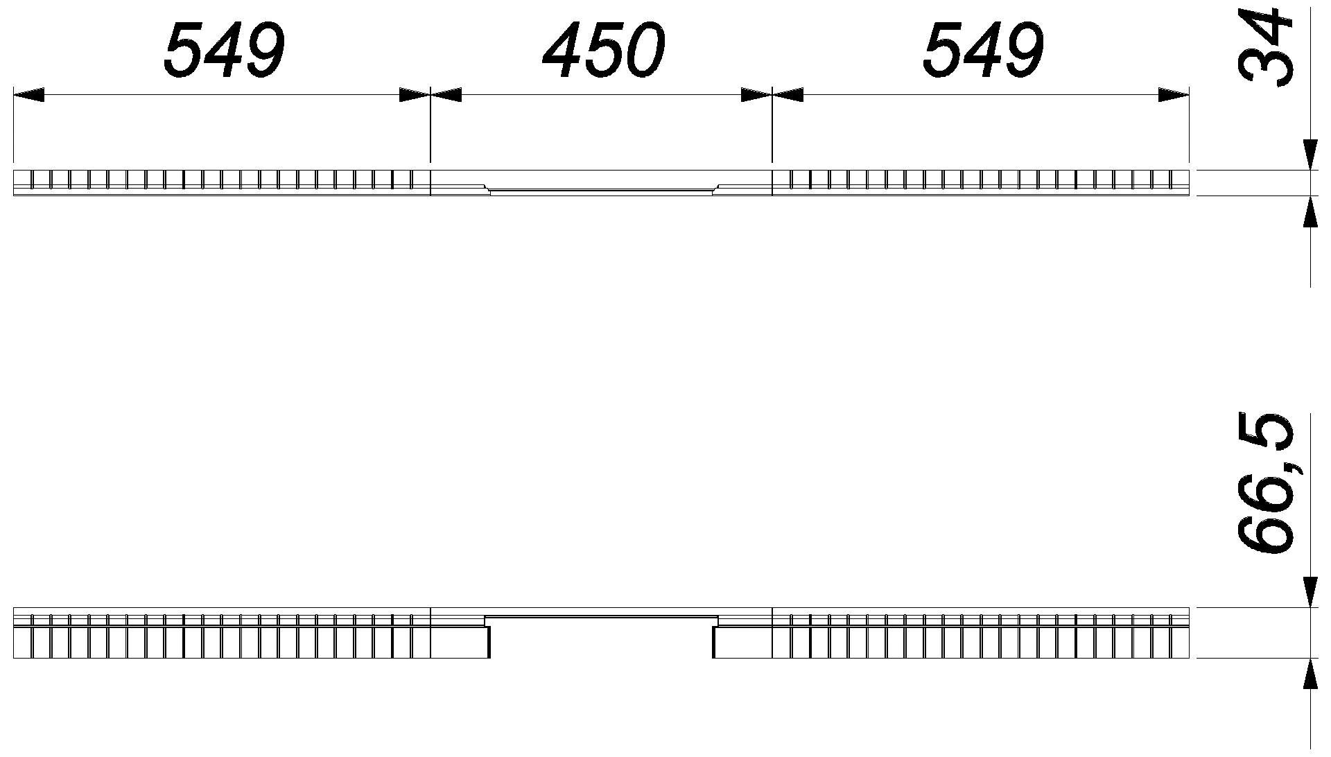 DALLMER Naturstein-Set DallFlex 2.0