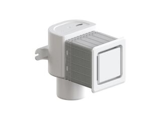 DALLMER DallVent Rohrbelüfter Dallmer - DALLMER DallVent Rohrbelüfter