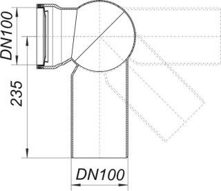 DALLMER Atlasbogen 87 Dallmer - DALLMER Atlasbogen 87 (GTIN: 4001636280527, HAN: 280527)