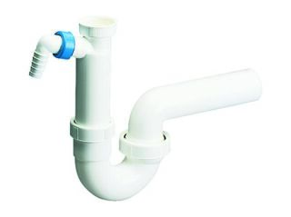 DALLMER Röhren-Siphon Dallmer - DALLMER Röhren-Siphon