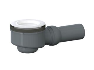 DALLMER ORIO Ablaufgehäuse Dallmer - DALLMER ORIO Ablaufgehäuse