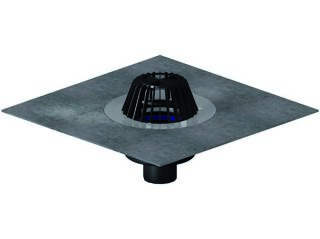 DALLMER DallBit Dachablauf 62 D Dallmer - DALLMER DallBit Dachablauf 62 D