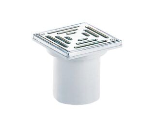 DALLMER Boden-/Ferneinlauf Dallmer - DALLMER Boden-/Ferneinlauf