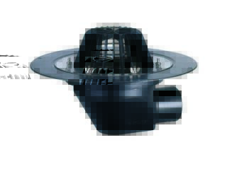 DALLMER Dachablauf 64 Dallmer - DALLMER Dachablauf 64