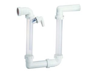 Dallmer - DALLMER Kondensat-Siphon