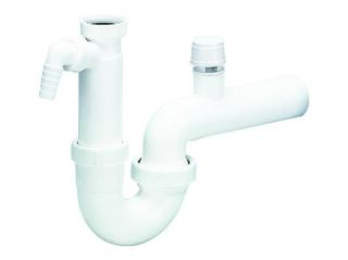 DALLMER Röhren-Siphon Dallmer - DALLMER Röhren-Siphon