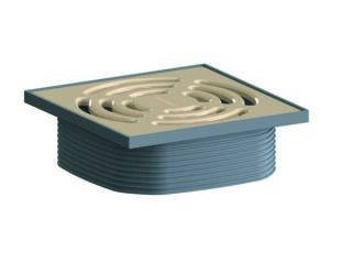 DALLMER DallDrain Pure Aufsatz  Dallmer - DALLMER DallDrain Pure Aufsatz