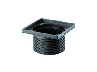 DALLMER Aufsatzrahmen 608 Dallmer - DALLMER Aufsatzrahmen 608