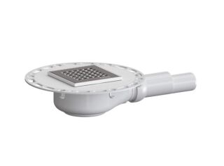 DALLMER TistoPlan Bodenablauf Dallmer - DALLMER TistoPlan Bodenablauf