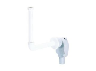 DALLMER Wandeinbau-Siphon 300 Dallmer - DALLMER Wandeinbau-Siphon 300