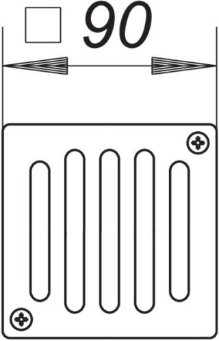 DALLMER Rost ES Dallmer - DALLMER Rost ES