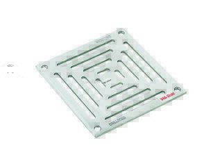 DALLMER Rost ES Dallmer - DALLMER Rost ES