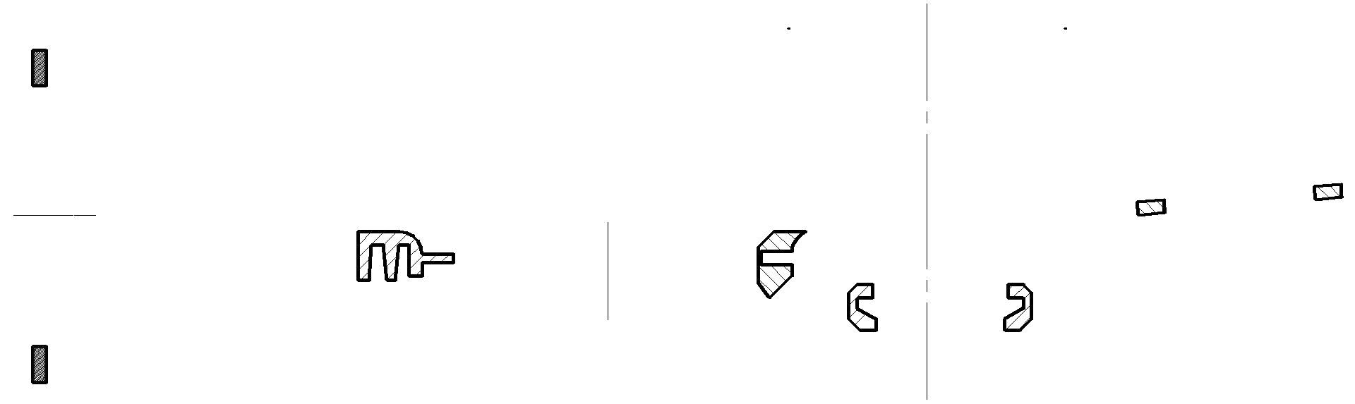 Dallmer - DALLMER Dichtungssatz Ballstau 110
