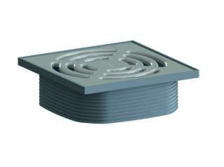 DALLMER DallDrain Pure Aufsatz  Dallmer - DALLMER DallDrain Pure Aufsatz