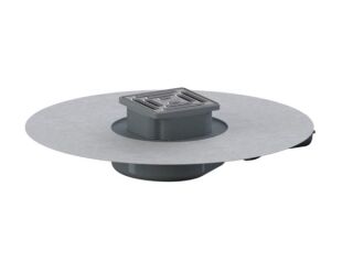 DALLMER DallDrain Select Plan Bodenablauf Dallmer - DALLMER DallDrain Select Plan Bodenablauf