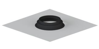 DALLMER Rohrdurchführung Tisto Dallmer - DALLMER Rohrdurchführung Tisto