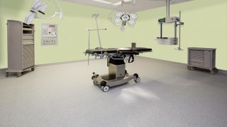 Protectwall 2CR (Clean Room)