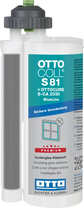 Dichtstoffe und Klebstoffe für Glas, Fenster und Fassade Dichtstoffe und Klebstoffe für Glas, Fenster und Fassade