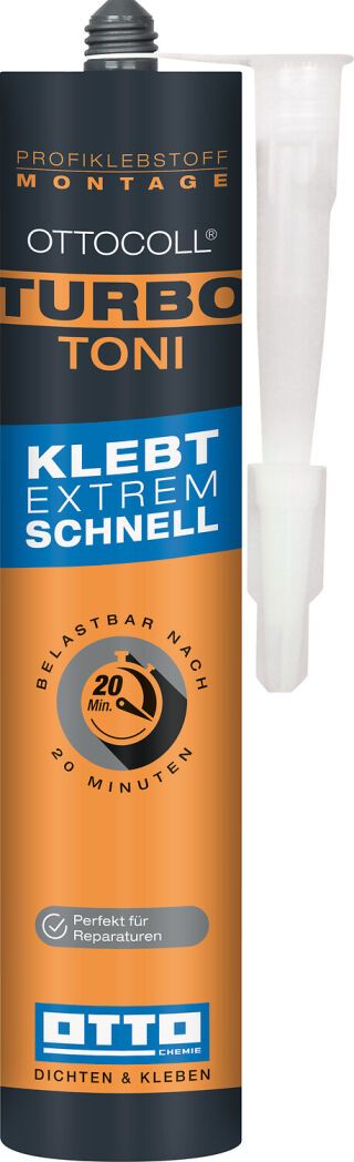 OTTOCOLL TURBOTONI HYBRID-KLEBSTOFF