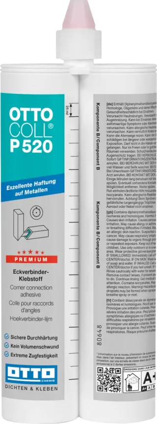 Dichtstoffe und Klebstoffe für Glas, Fenster und Fassade Dichtstoffe und Klebstoffe für Glas, Fenster und Fassade