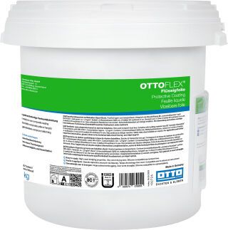 OTTO-CHEMIE - OTTOFLEX FLÜSSIGFOLIE