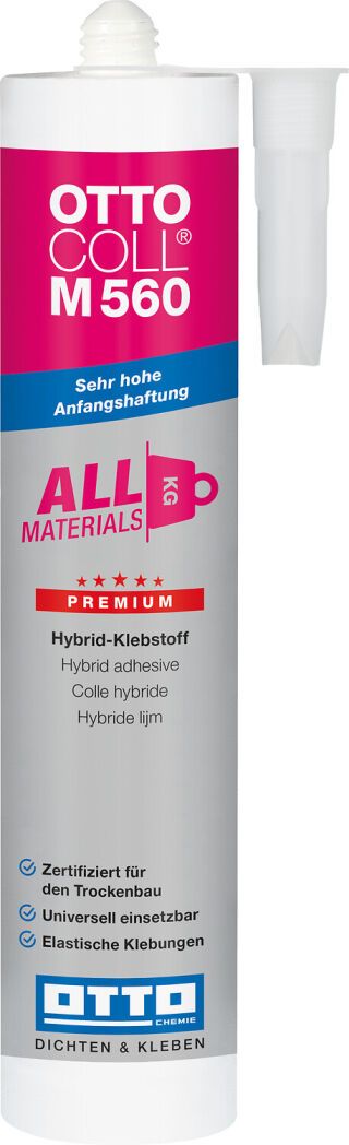 OTTOCOLL M 560 HYBRID-KLEBSTOFF