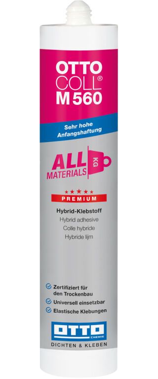 OTTOCOLL M 560 HYBRID-KLEBSTOFF