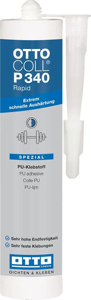 OTTOCOLL P 340 RAPID PU-KLEBSTOFF