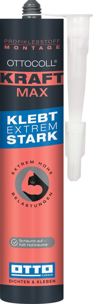 OTTOCOLL KRAFTMAX PU-KLEBSTOFF