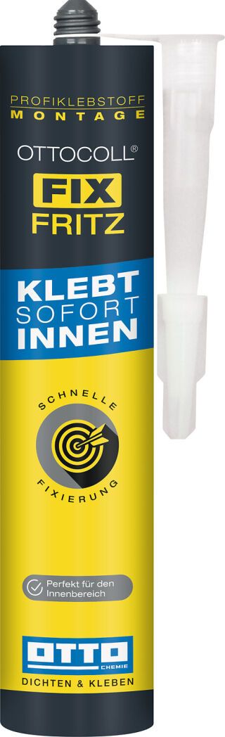 OTTOCOLL FIXFRITZ ACRYLAT-KLEBSTOFF