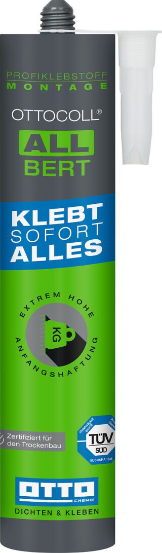 OTTOCOLL ALLBERT HYBRID-KLEBSTOFF